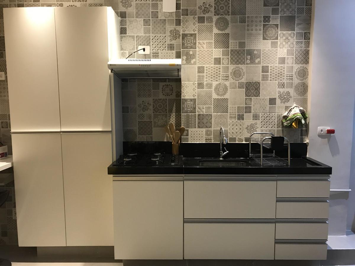 Апартаменты Loft At Paulista Avenue Сан-Пауло Экстерьер фото